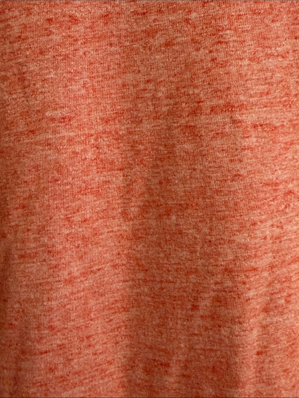 🍊🍊🍊BOGOHO🍊🍊🍊Sonoma Coral Scoop Neck Lightweight Pullover-1X - Picture 2 of 10